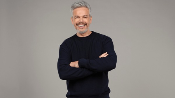 Otaviano Costa é confirmado no elenco do 'Dança dos Famosos 2026'