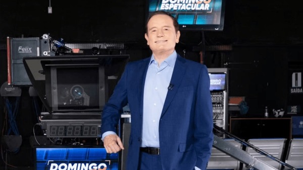 Globo quer Roberto Cabrini para salvar o Fantástico? Entenda a crise