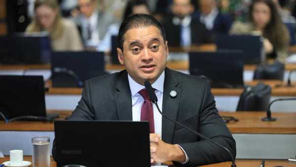 STF investiga senador por interferência em caso de assassinato no Maranhão