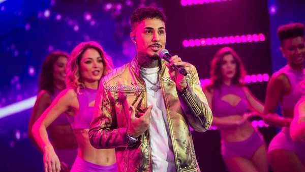 MC Livinho tenta reatar casamento com Byanca Gabarron; entenda