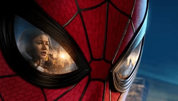 'Homem-Aranha: Um Novo Dia' atinge US$ 2 bilhões em bilheteria