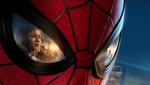 'Homem-Aranha: Um Novo Dia' atinge US$ 2 bilhões em bilheteria
