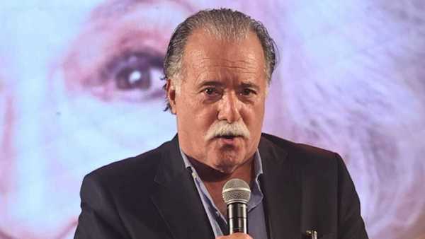 Tony Ramos avalia carreira de Neymar e defende: 'Deixa ele curtir'