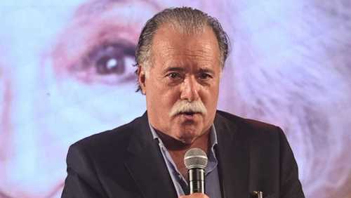 Tony Ramos avalia carreira de Neymar e defende: 'Deixa ele curtir'