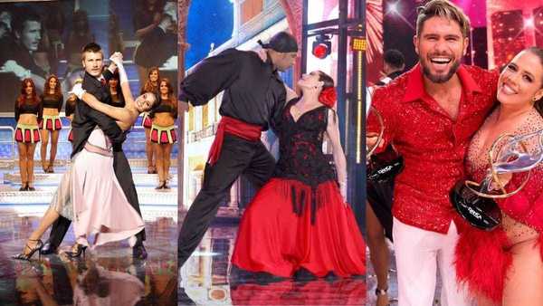 Quem já venceu a Dança dos Famosos? Veja lista de campeões