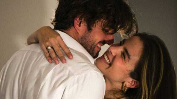 Giulia Be ironiza pedido de prisão do marido na Rússia: "Meu menino preso"