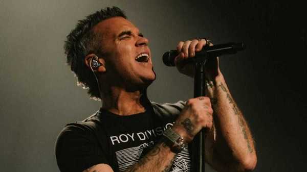 Robbie Williams revela diagnóstico de autismo aos 52: "Explica muita coisa"
