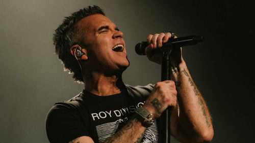 Robbie Williams revela diagnóstico de autismo aos 52: "Explica muita coisa"