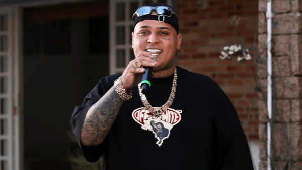 MC Ryan SP é condenado por violação de direitos autorais de 34 músicas