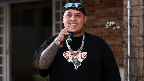 MC Ryan SP é condenado por violação de direitos autorais de 34 músicas