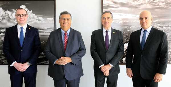 OAB-SP propõe mandato de 12 anos e idade mínima de 50 para ministros do STF