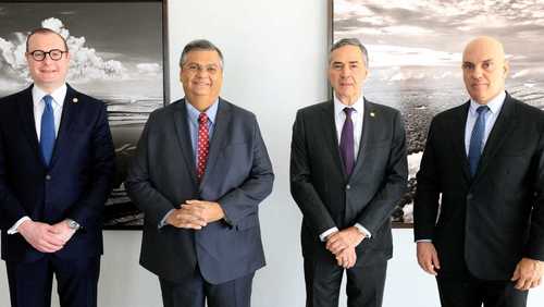 OAB-SP propõe mandato de 12 anos e idade mínima de 50 para ministros do STF