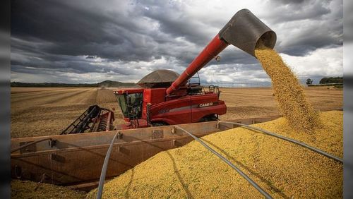 Safra recorde expõe gargalos que tiram competitividade do agro brasileiro