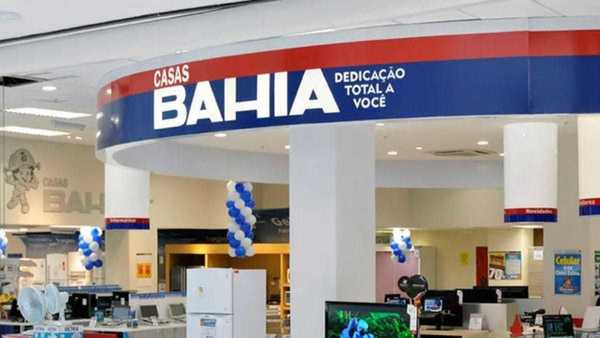 Grupo Casas Bahia protocola pedido de recuperação judicial em São Paulo