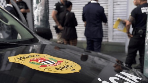 Idosa perde R$ 230 mil em golpe do bilhete premiado em São Paulo