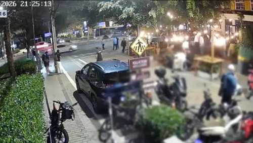 Criminoso tenta assaltar policiais e é morto na Zona Leste de São Paulo