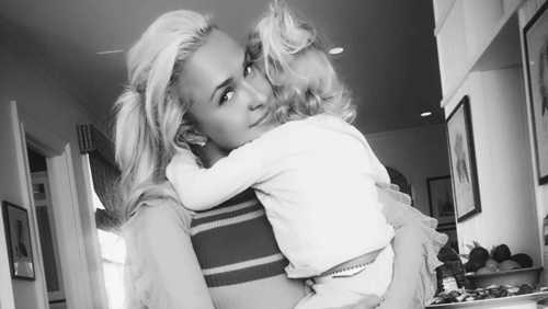 Antes de morrer, Hayden Panettiere revelou decisão sobre a guarda da filha