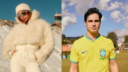 Anitta e Danilo Mesquita estão juntos? Veja indícios do possível romance