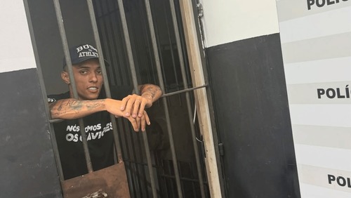Justiça concede habeas corpus e Buzeira deixará prisão após 10 meses