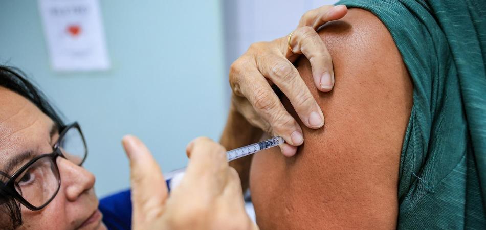 Ribeirão Preto promove Dia D de Multivacinação em todas as 39 salas de vacina neste sábado, dia 22