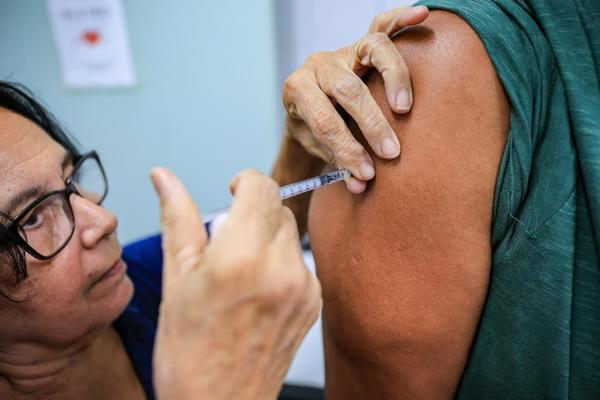 Ribeirão Preto promove Dia D de Multivacinação em todas as 39 salas de vacina neste sábado, dia 22