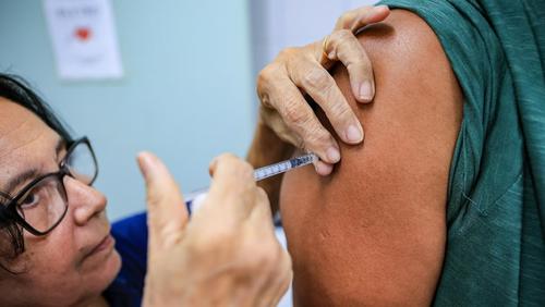 Ribeirão Preto promove Dia D de Multivacinação em todas as 39 salas de vacina neste sábado, dia 22