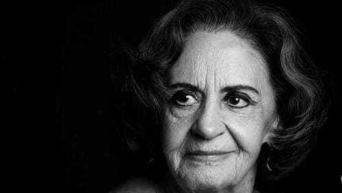 Atriz Laura Cardoso, um dos principais nomes das novelas, morre aos 98 anos
