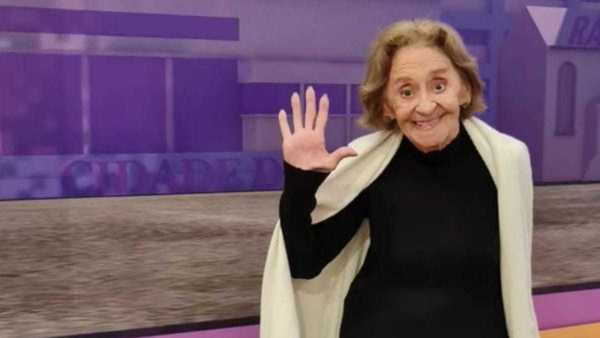 Artistas lamentam morte de Laura Cardoso: ‘Estrela que brilha para sempre’