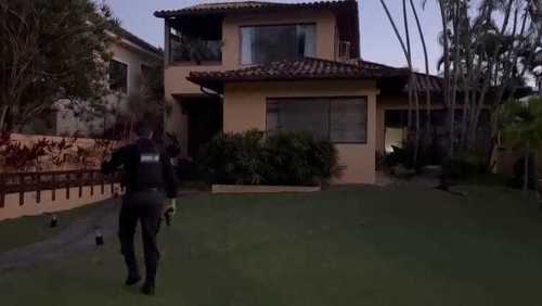 Polícia faz operação contra ‘Banco do Pastor’ de igreja evangélica no RJ