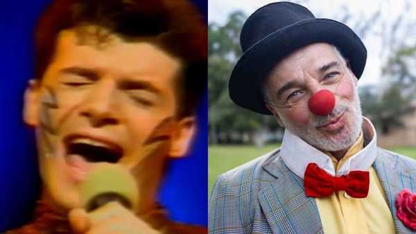 Morre Carlos Cesare, o Pablo de 'Qual é a Música'?, aos 60 anos