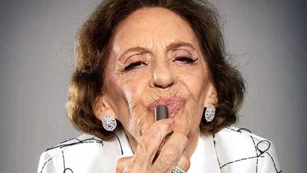 Laura Cardoso rejeitava botox e cirurgia plástica: “Amo minhas rugas”