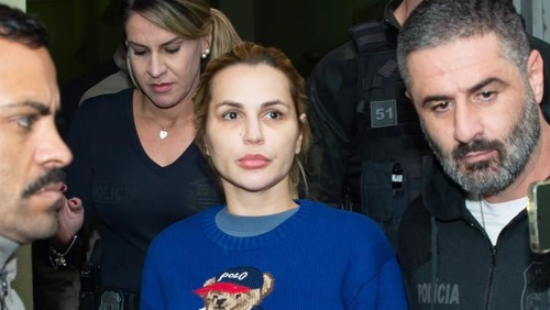 Carros de Deolane: entenda por que o MP pediu a venda dos veículos de luxo