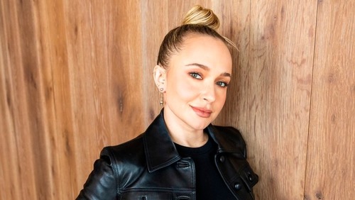 Namorado e cunhado de Hayden Panettiere estavam com atriz na hora da morte