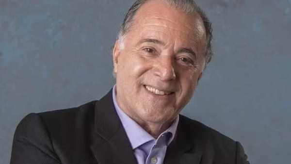 Tony Ramos lamenta morte de Glória Menezes: "Rainha da televisão"