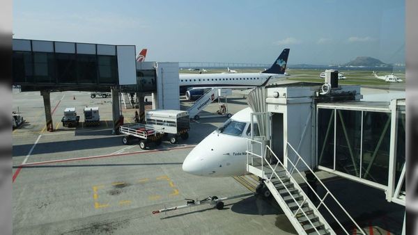 Foco apurado? EUA usam gamers para suprir falta de controladores de voo