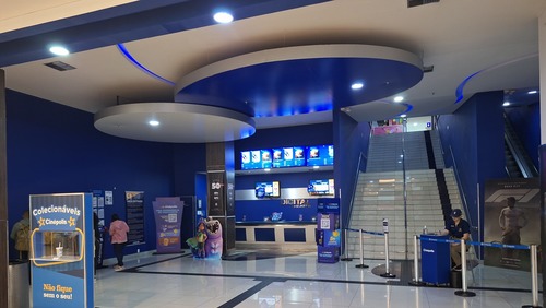 'Homem-Aranha: Um Novo Dia' terá sessões inclusivas no ShoppingSantaÚrsula 