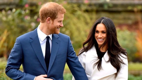 Príncipe Harry e Meghan vão voltar a morar no Reino Unido, diz jornal