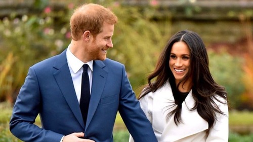 Príncipe Harry e Meghan vão voltar a morar no Reino Unido, diz jornal