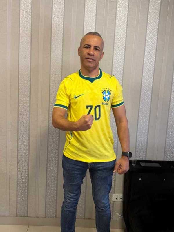Operação mira candidato a deputado ligado ao PCC por lavagem em SP