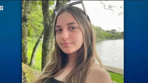 Homem é preso por suspeita de matar ex-enteada de 14 anos a facadas no RS