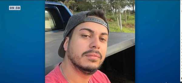 Influenciador é preso por realizar rifais ilegais de carros no MS