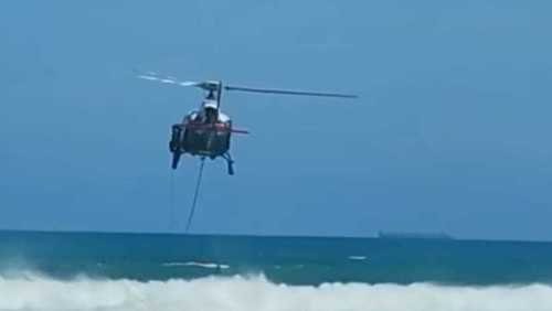 Promotora de Justiça do estado do AM morre após se afogar em praia na Bahia