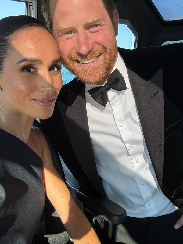 Após ruptura, Harry e Meghan decidem voltar ao Reino Unido, diz site