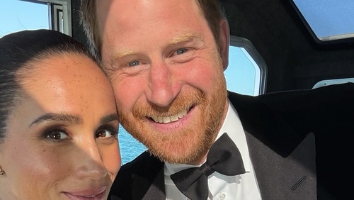 Após ruptura, Harry e Meghan decidem voltar ao Reino Unido, diz site