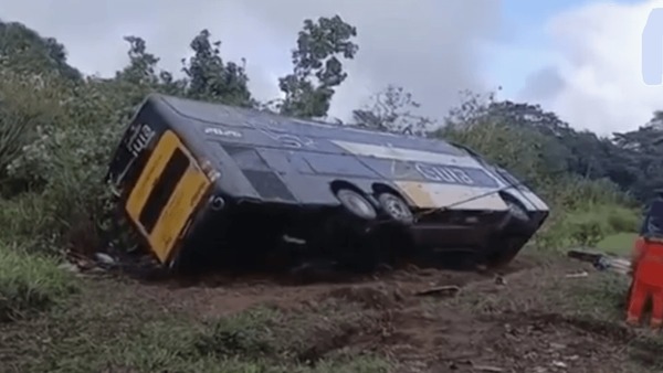 Justiça suspende punições mais duras sobre transporte clandestino