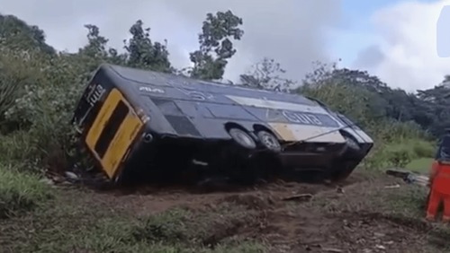 Justiça suspende punições mais duras sobre transporte clandestino
