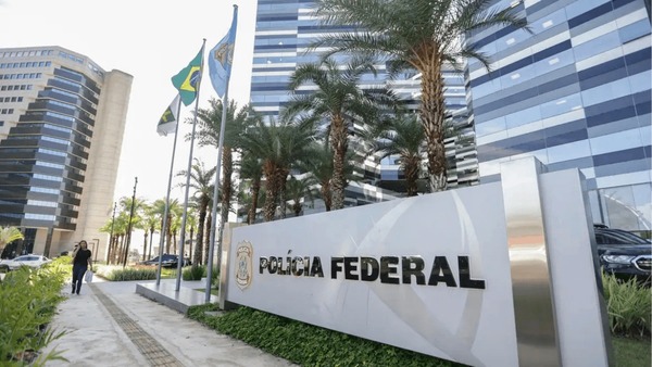 PF prende em SP foragido internacional procurado na Rússia por corrupção