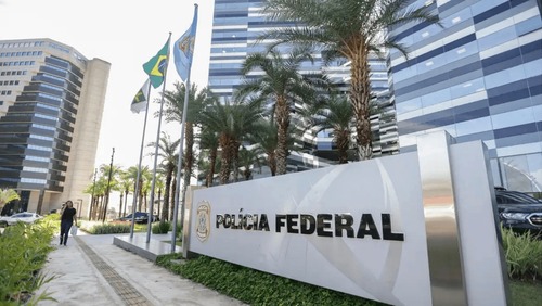 PF prende em SP foragido internacional procurado na Rússia por corrupção