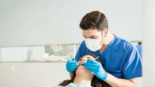 Justiça anula regra que liberava dentistas a fazerem harmonização facial
