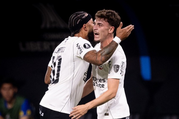Libertadores pode ter semifinais 100% brasileiras pela primeira vez